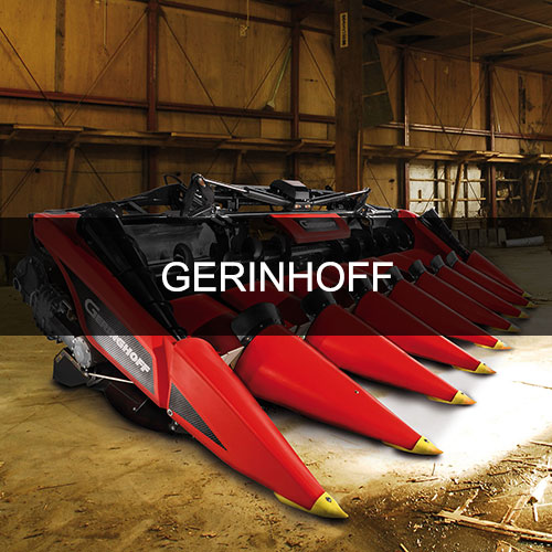 Geringhoff